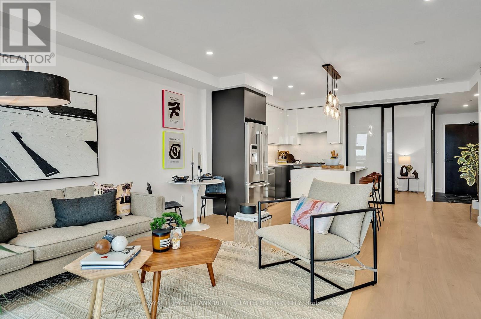 502 - 195 Hunter Street E, Peterborough, Ontario  K9H 1G9 - Photo 17 - X12579126