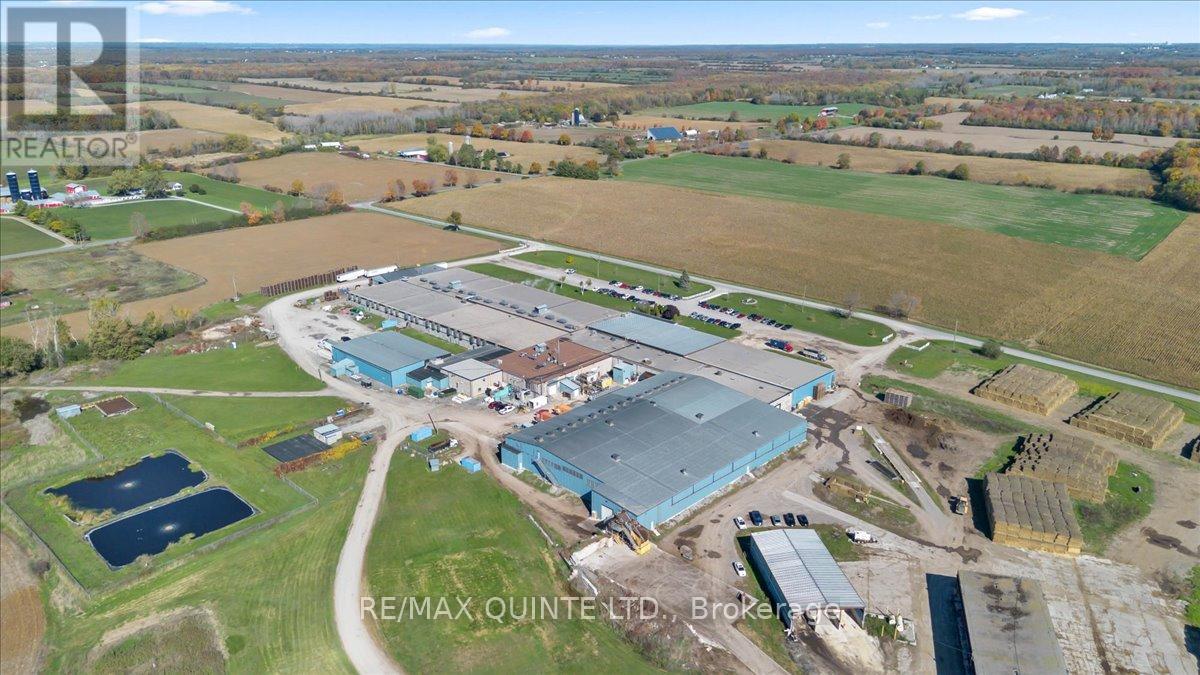 339 Conley Road, Prince Edward County, Ontario  K0K 1G0 - Photo 10 - X12579162