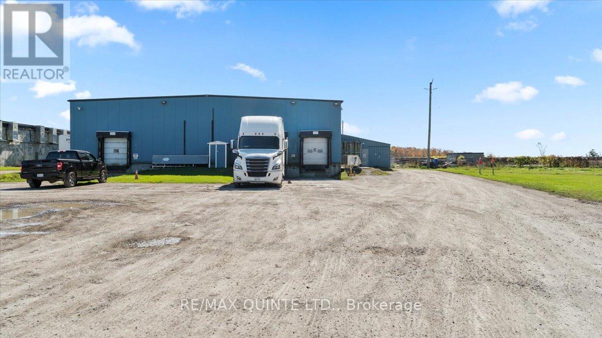 339 Conley Road, Prince Edward County, Ontario  K0K 1G0 - Photo 13 - X12579162