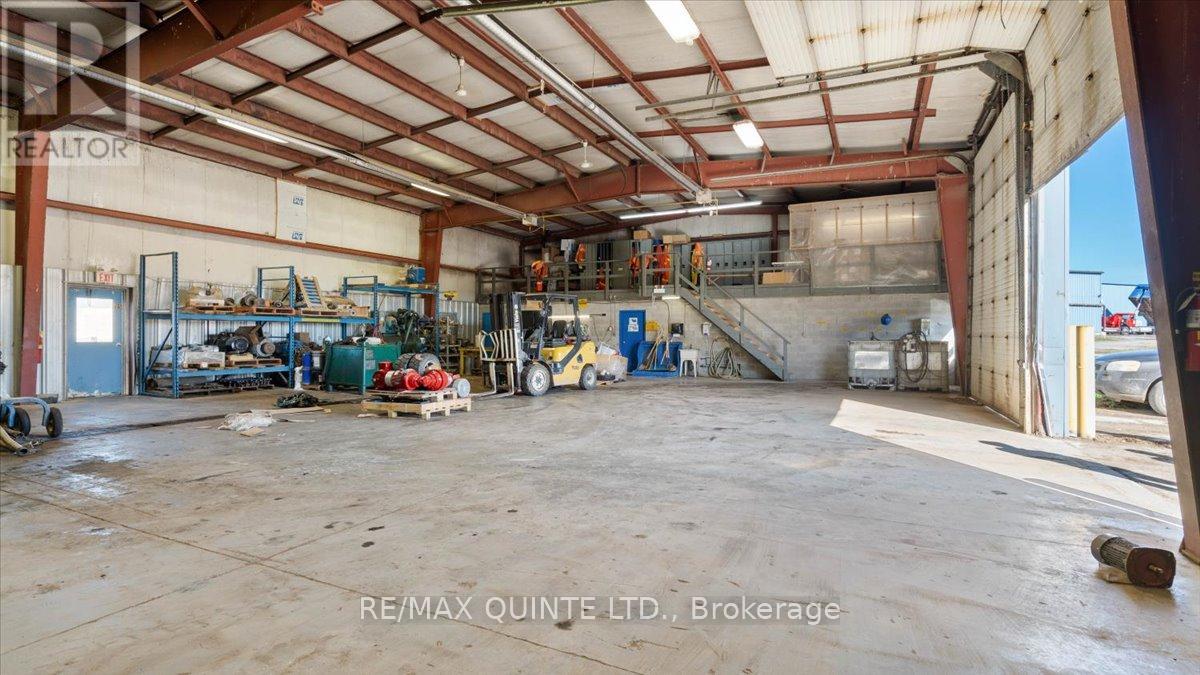 339 Conley Road, Prince Edward County, Ontario  K0K 1G0 - Photo 19 - X12579162