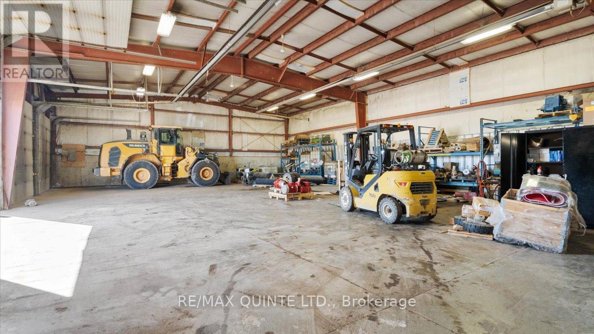 339 Conley Road, Prince Edward County, Ontario  K0K 1G0 - Photo 20 - X12579162