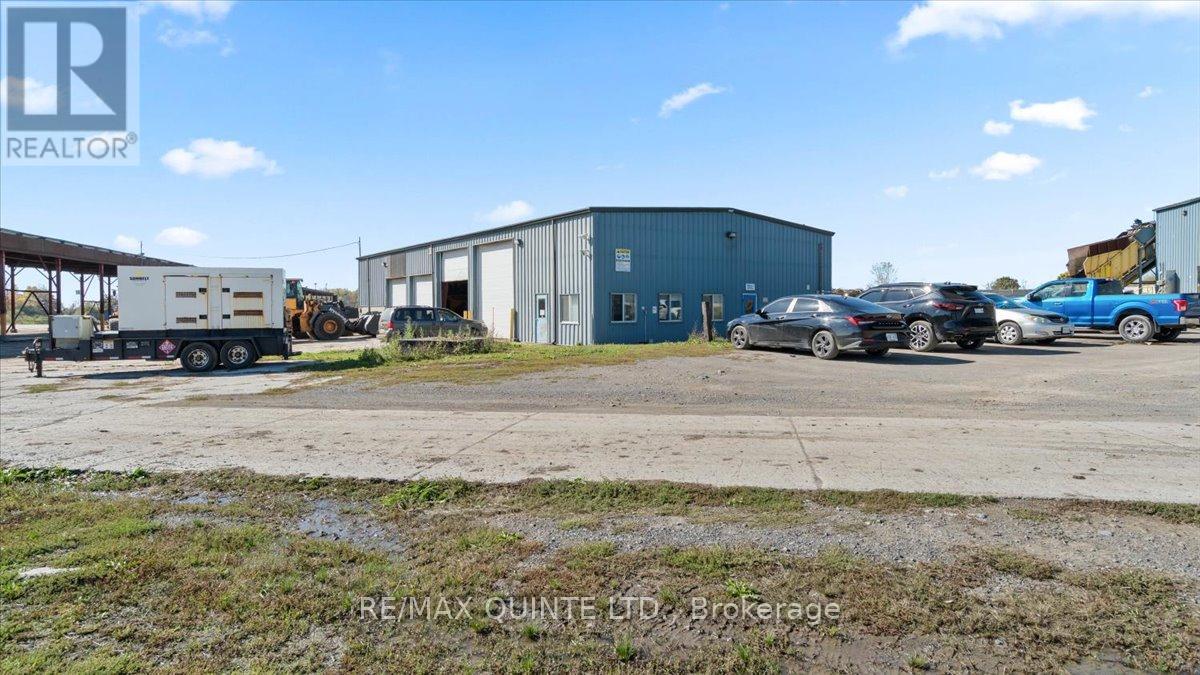 339 Conley Road, Prince Edward County, Ontario  K0K 1G0 - Photo 23 - X12579162