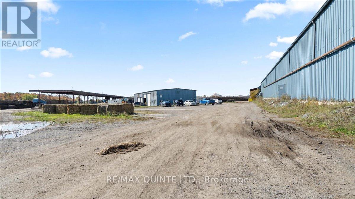 339 Conley Road, Prince Edward County, Ontario  K0K 1G0 - Photo 24 - X12579162