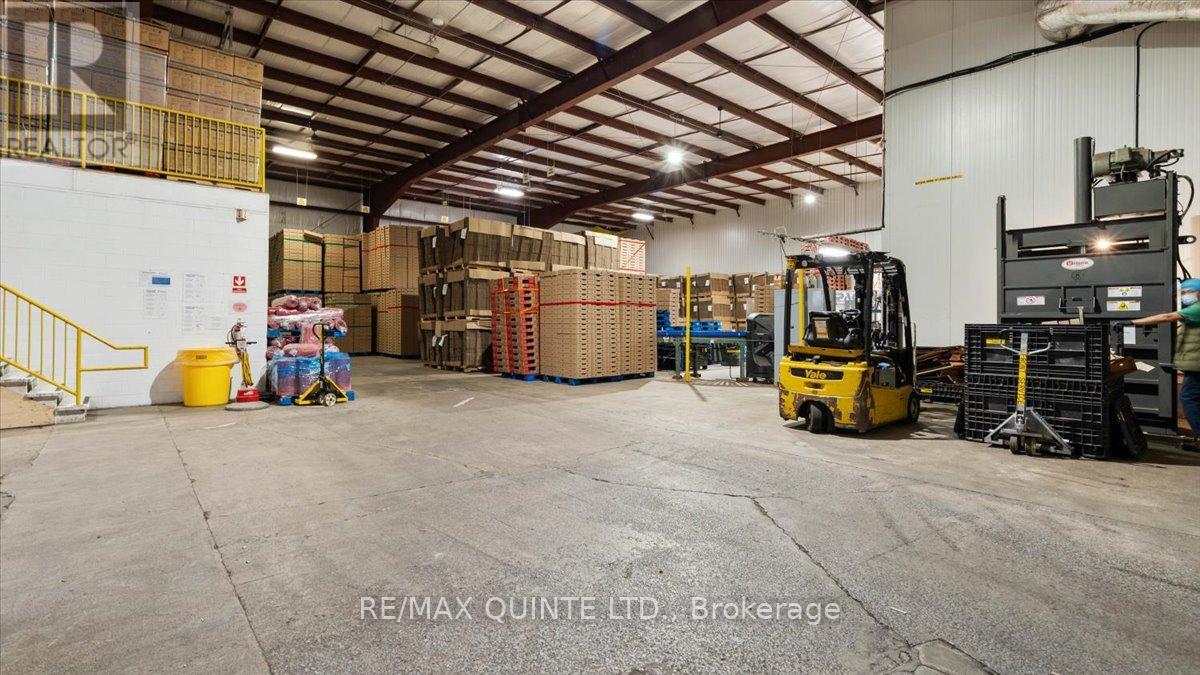 339 Conley Road, Prince Edward County, Ontario  K0K 1G0 - Photo 29 - X12579162