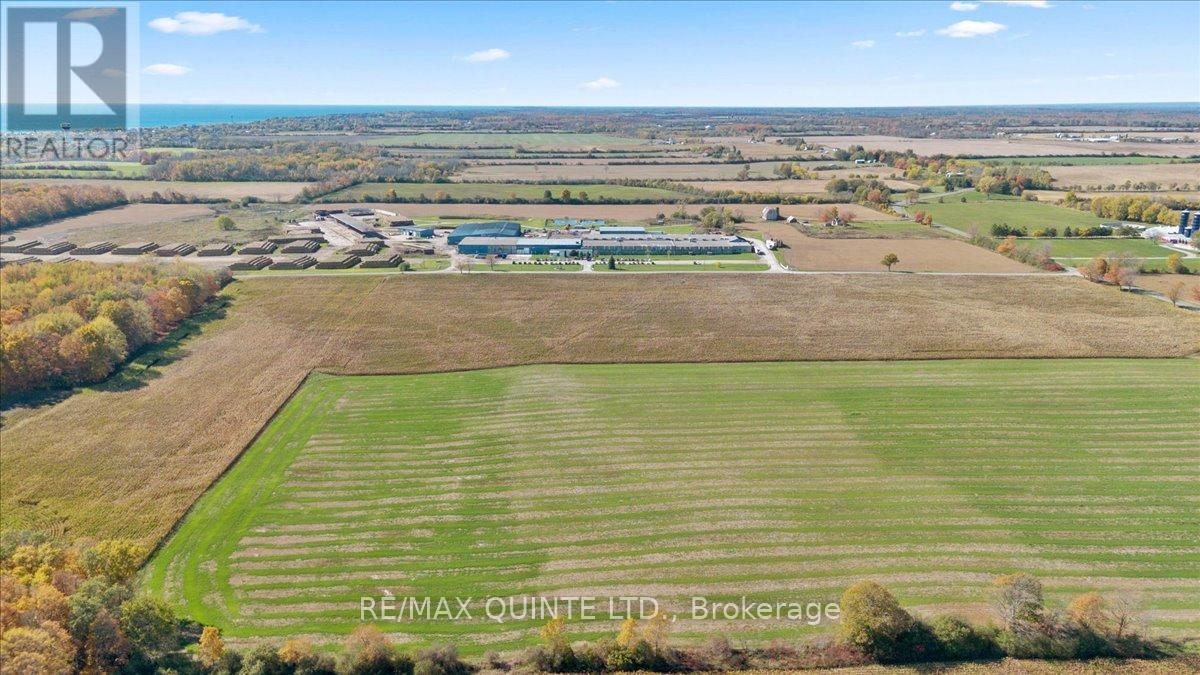 339 Conley Road, Prince Edward County, Ontario  K0K 1G0 - Photo 3 - X12579162