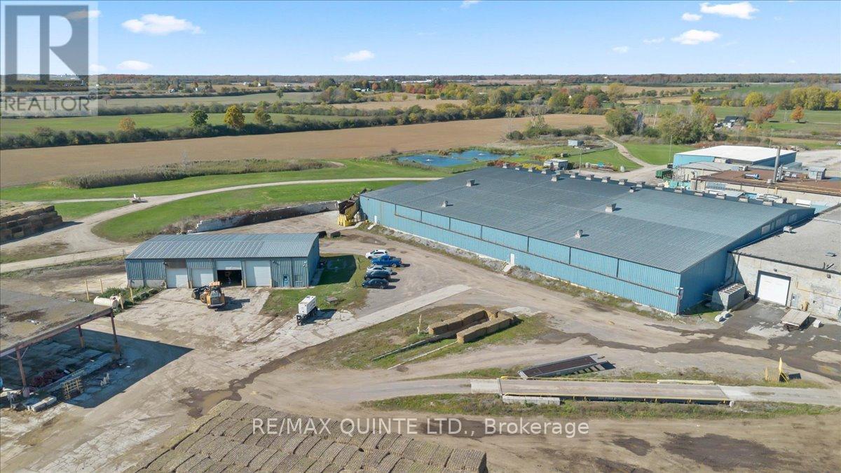 339 Conley Road, Prince Edward County, Ontario  K0K 1G0 - Photo 30 - X12579162