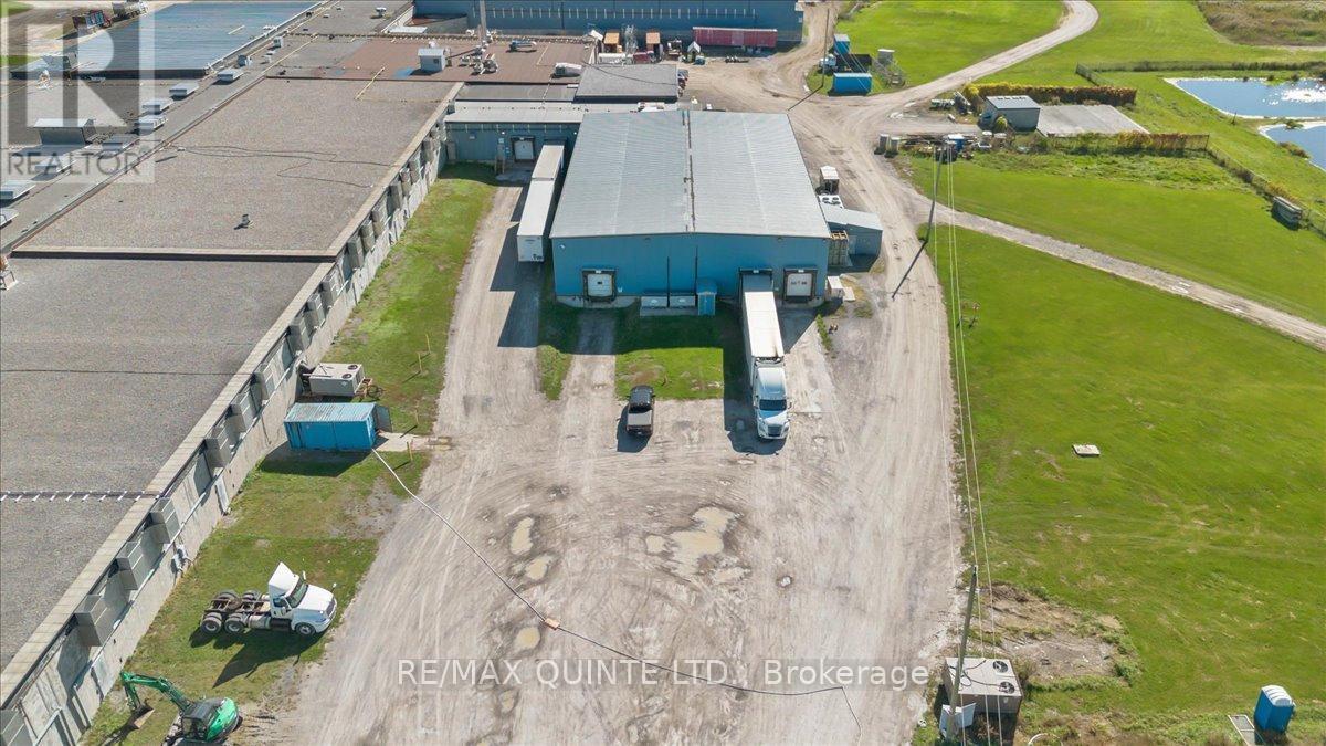 339 Conley Road, Prince Edward County, Ontario  K0K 1G0 - Photo 32 - X12579162