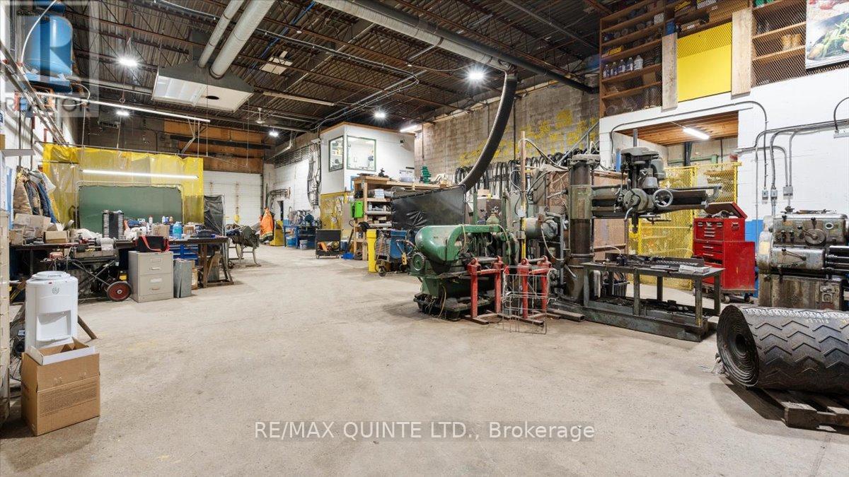 339 Conley Road, Prince Edward County, Ontario  K0K 1G0 - Photo 36 - X12579162