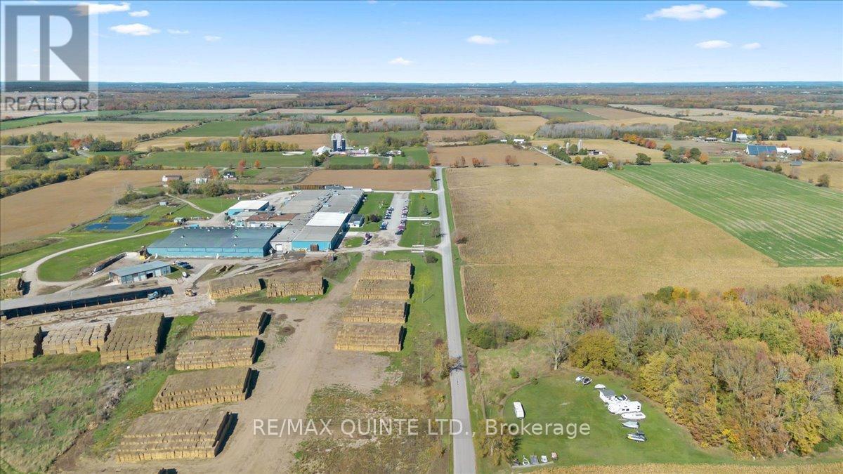 339 Conley Road, Prince Edward County, Ontario  K0K 1G0 - Photo 4 - X12579162