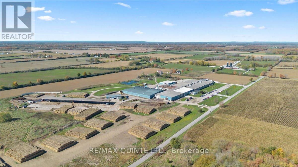 339 Conley Road, Prince Edward County, Ontario  K0K 1G0 - Photo 5 - X12579162