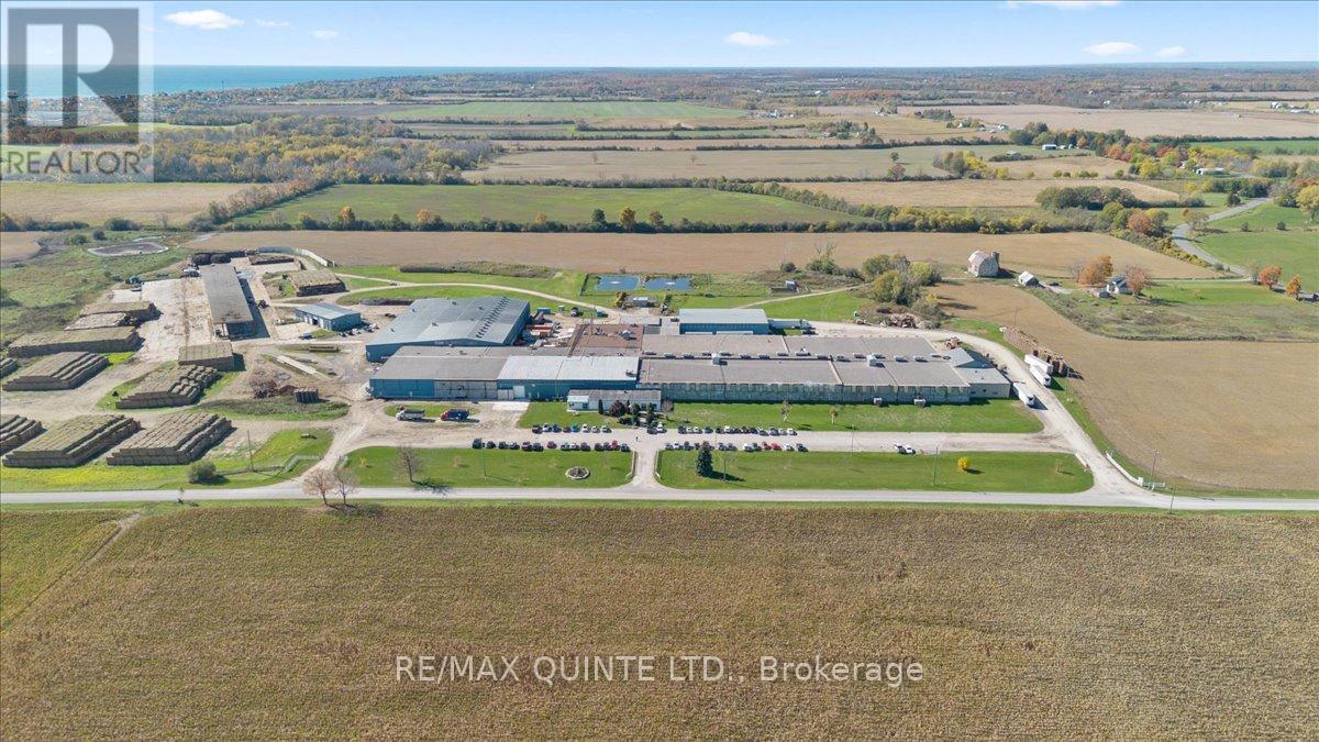 339 Conley Road, Prince Edward County, Ontario  K0K 1G0 - Photo 6 - X12579162