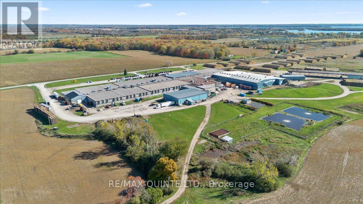 339 Conley Road, Prince Edward County, Ontario  K0K 1G0 - Photo 7 - X12579162