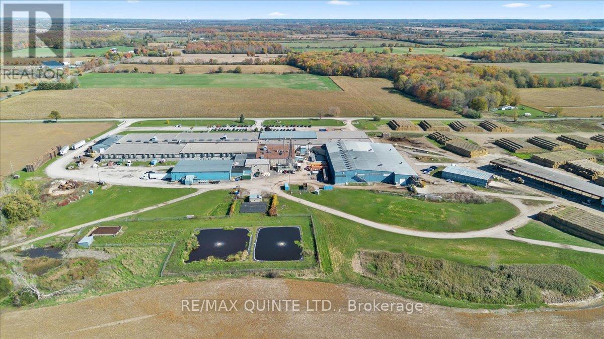 339 Conley Road, Prince Edward County, Ontario  K0K 1G0 - Photo 8 - X12579162