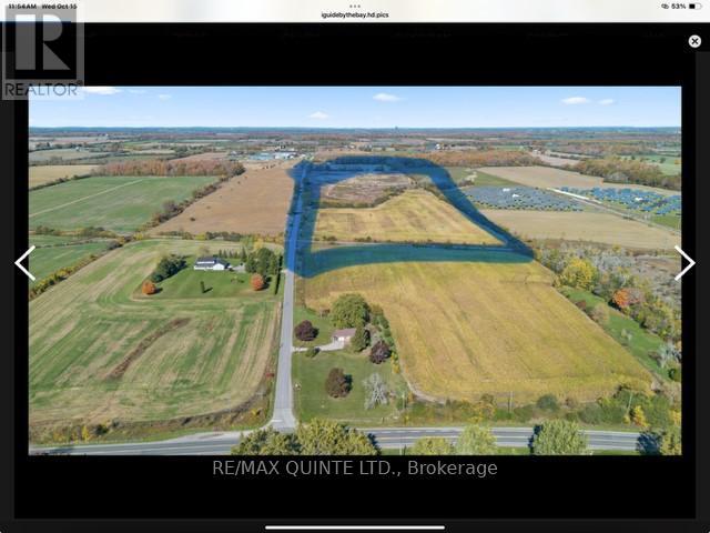 0 Conley Road, Prince Edward County, Ontario  K0K 1G0 - Photo 2 - X12579168