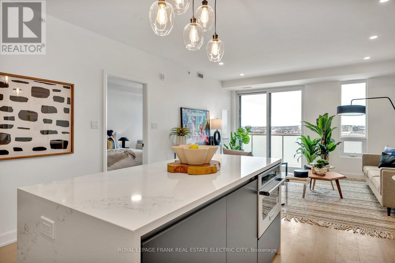 502 - 195 Hunter Street, Peterborough, Ontario  K9H 1G9 - Photo 12 - X12579208