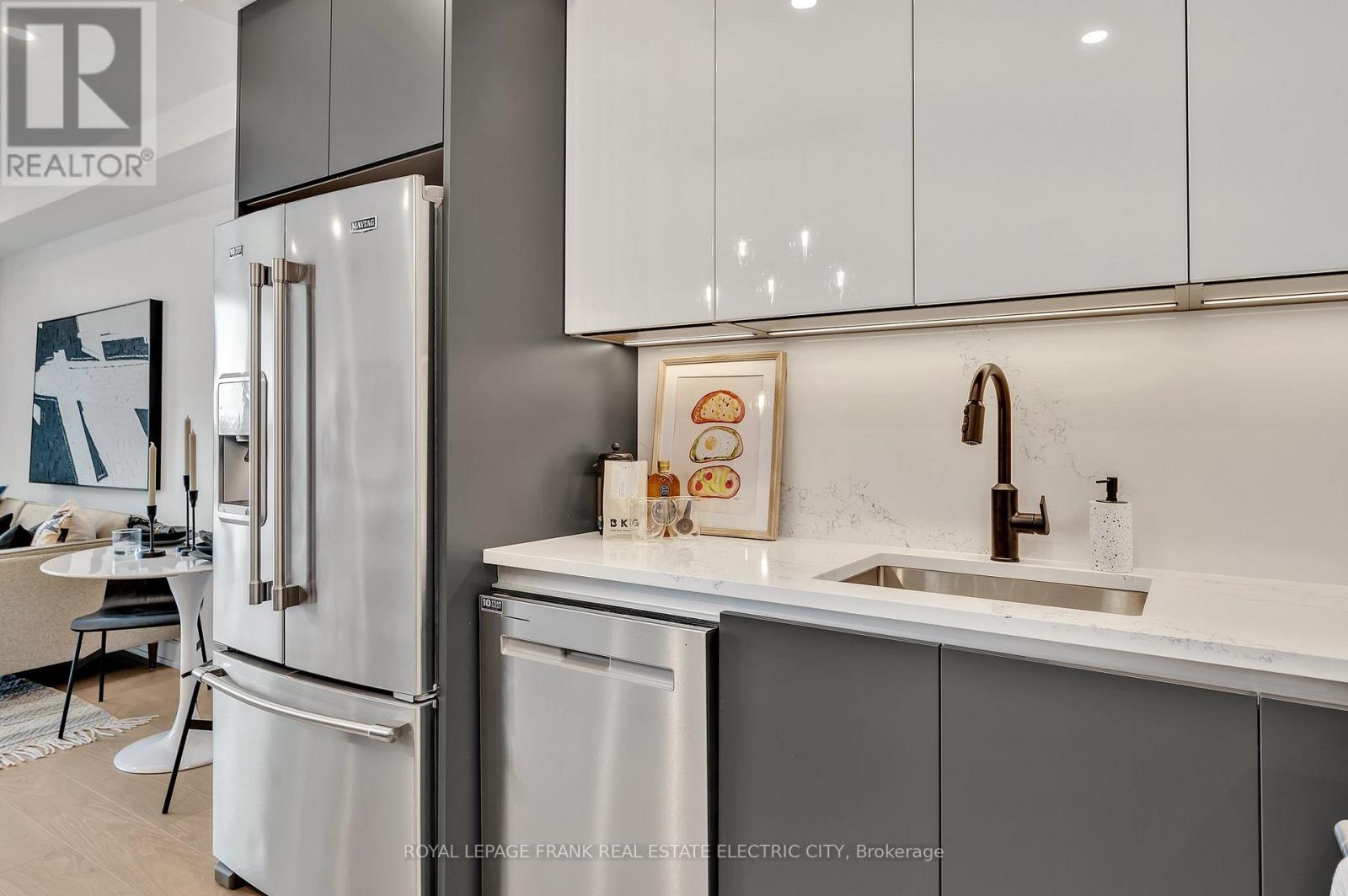 502 - 195 Hunter Street, Peterborough, Ontario  K9H 1G9 - Photo 16 - X12579208