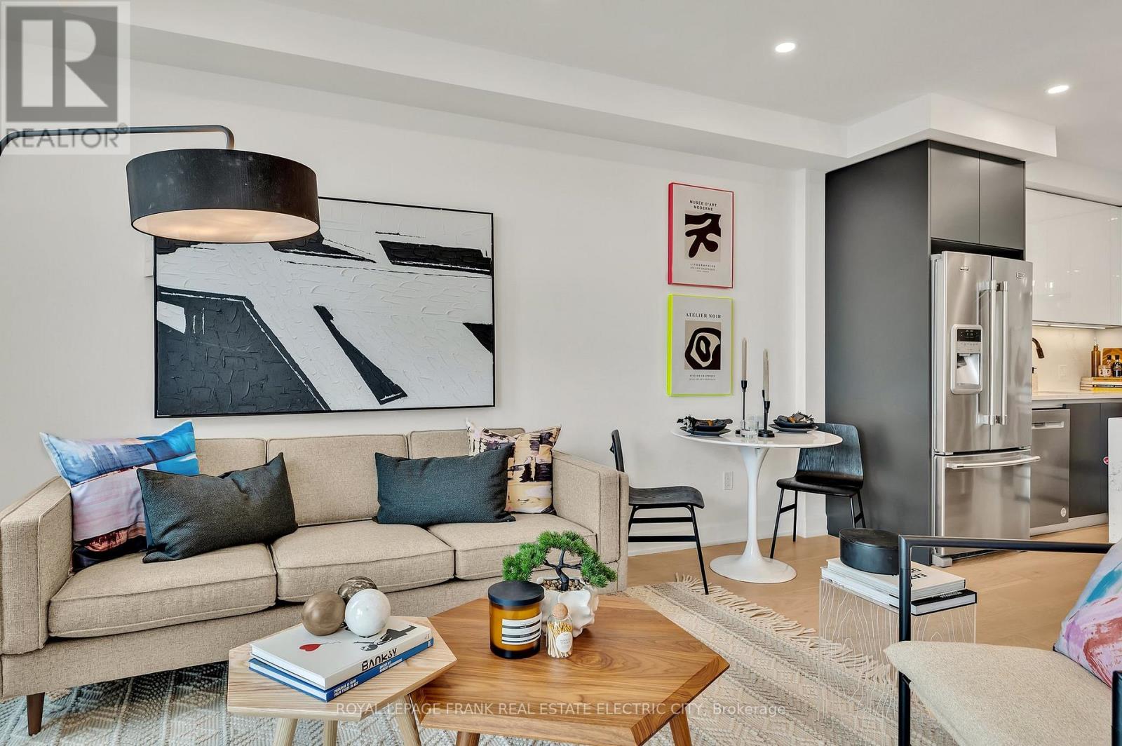 502 - 195 Hunter Street, Peterborough, Ontario  K9H 1G9 - Photo 21 - X12579208