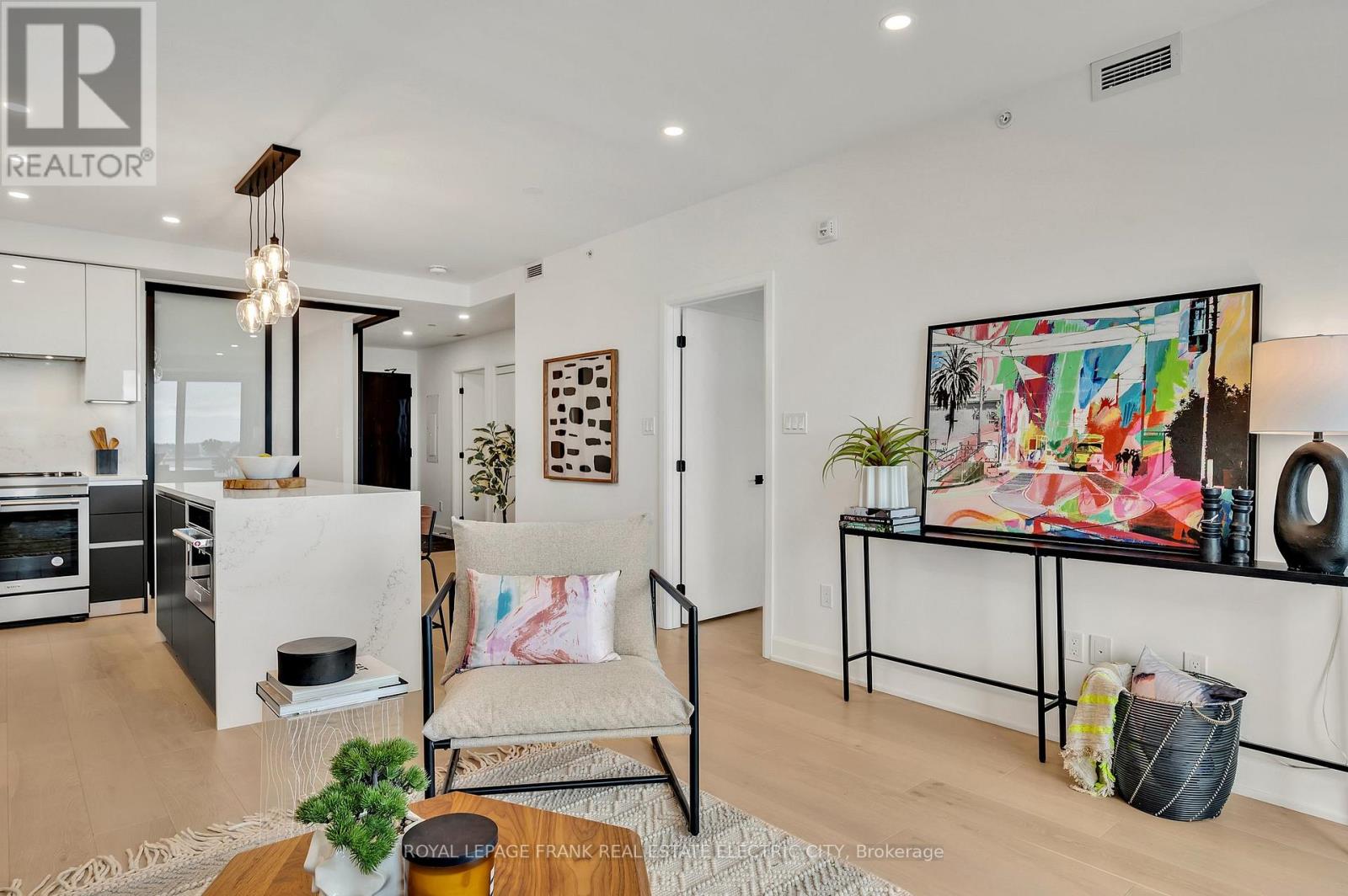 502 - 195 Hunter Street, Peterborough, Ontario  K9H 1G9 - Photo 22 - X12579208