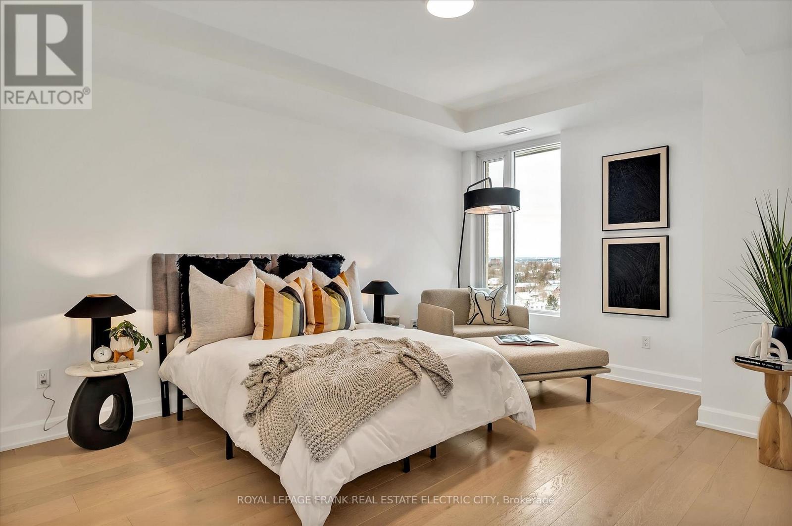 502 - 195 Hunter Street, Peterborough, Ontario  K9H 1G9 - Photo 25 - X12579208