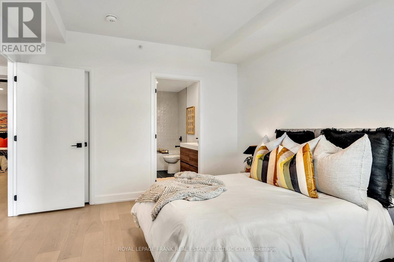 502 - 195 Hunter Street, Peterborough, Ontario  K9H 1G9 - Photo 26 - X12579208