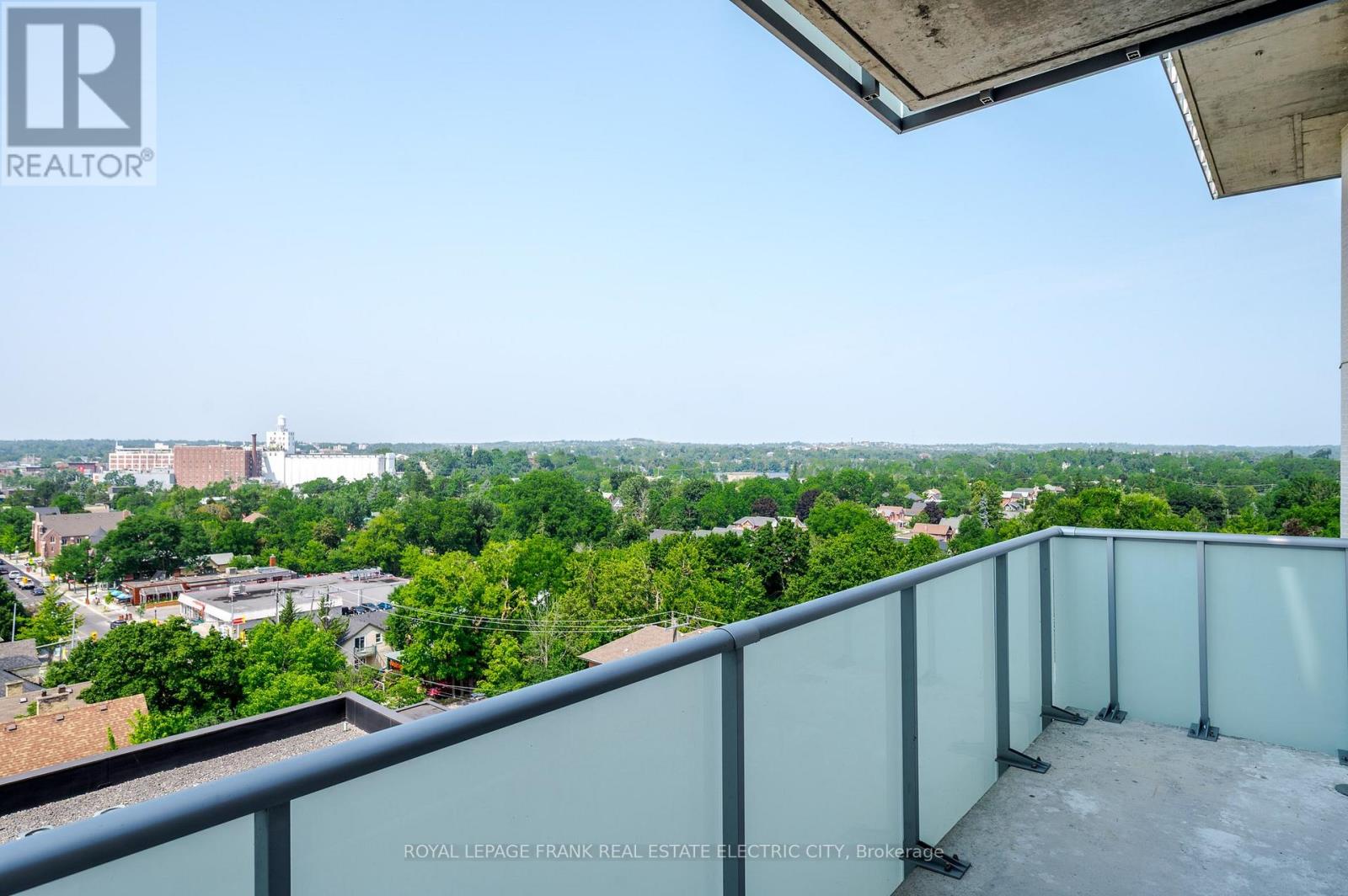 502 - 195 Hunter Street, Peterborough, Ontario  K9H 1G9 - Photo 40 - X12579208