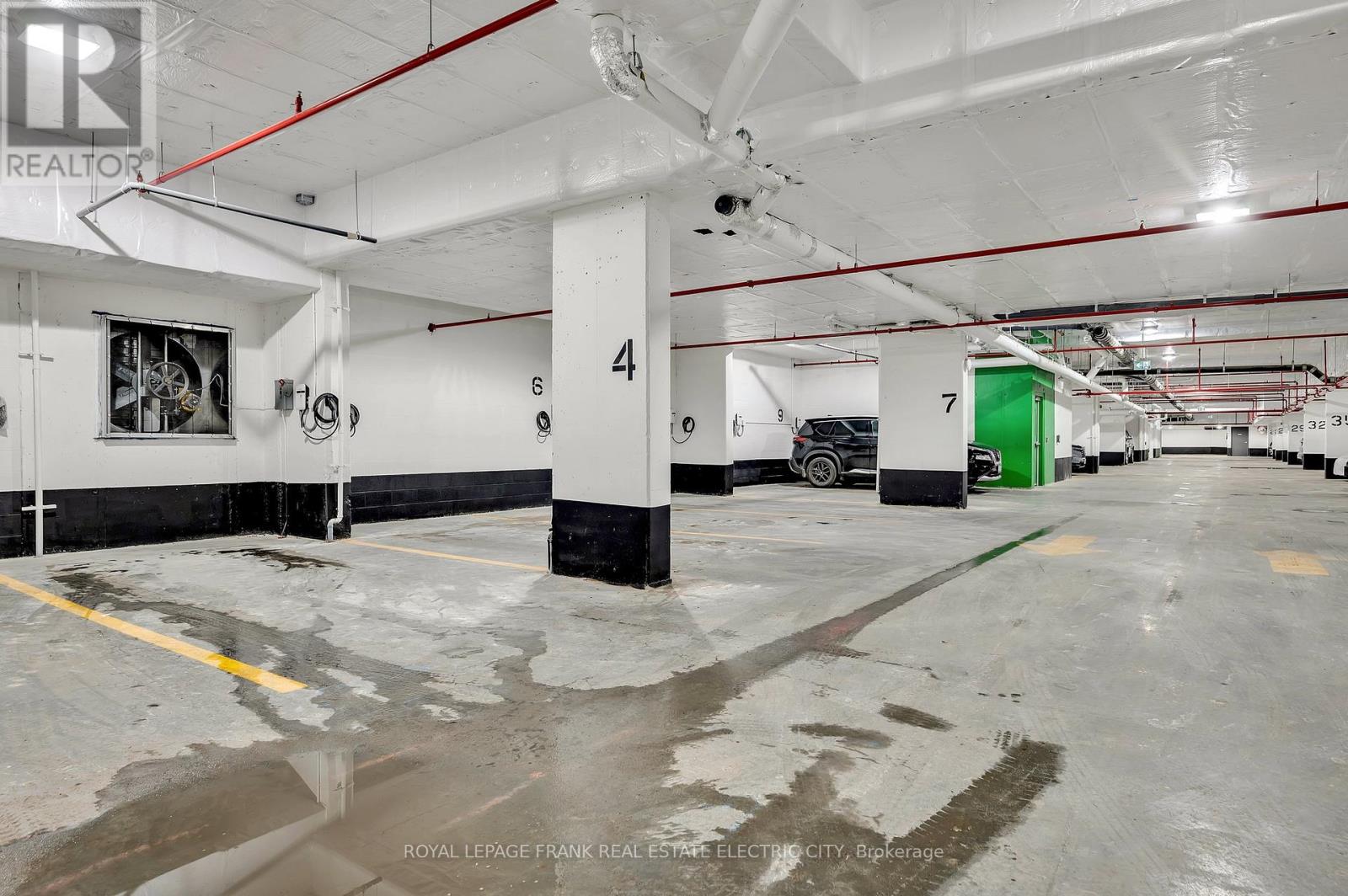 502 - 195 Hunter Street, Peterborough, Ontario  K9H 1G9 - Photo 42 - X12579208