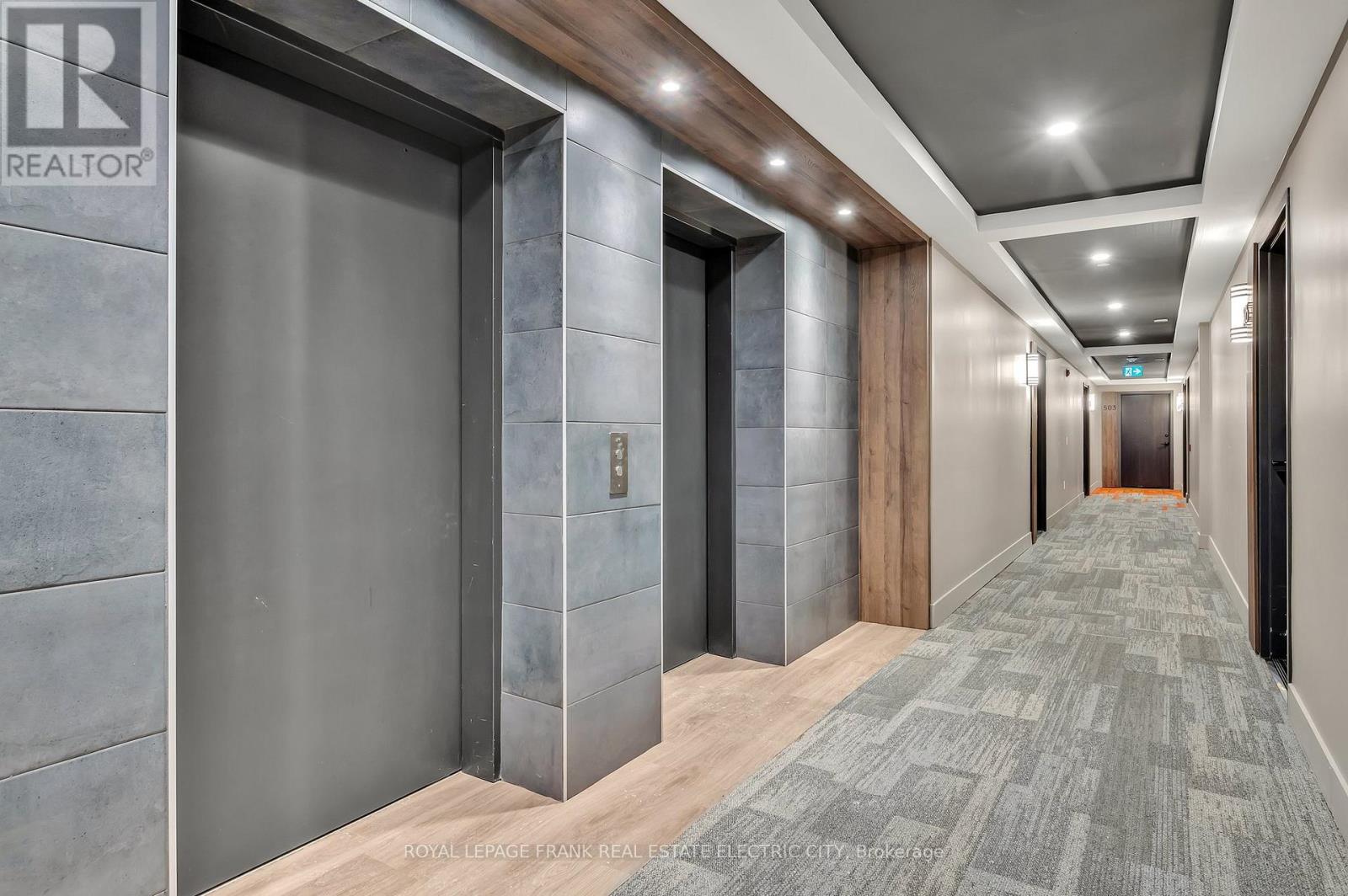 502 - 195 Hunter Street, Peterborough, Ontario  K9H 1G9 - Photo 6 - X12579208