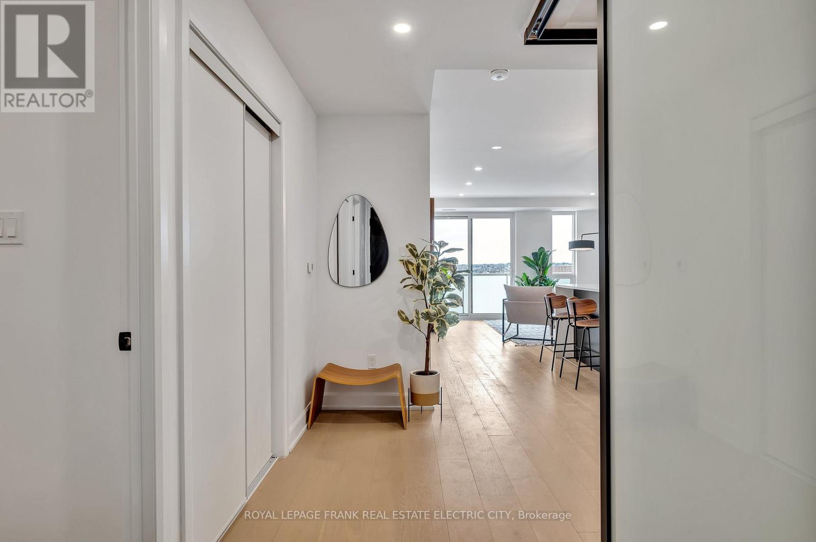 502 - 195 Hunter Street, Peterborough, Ontario  K9H 1G9 - Photo 7 - X12579208