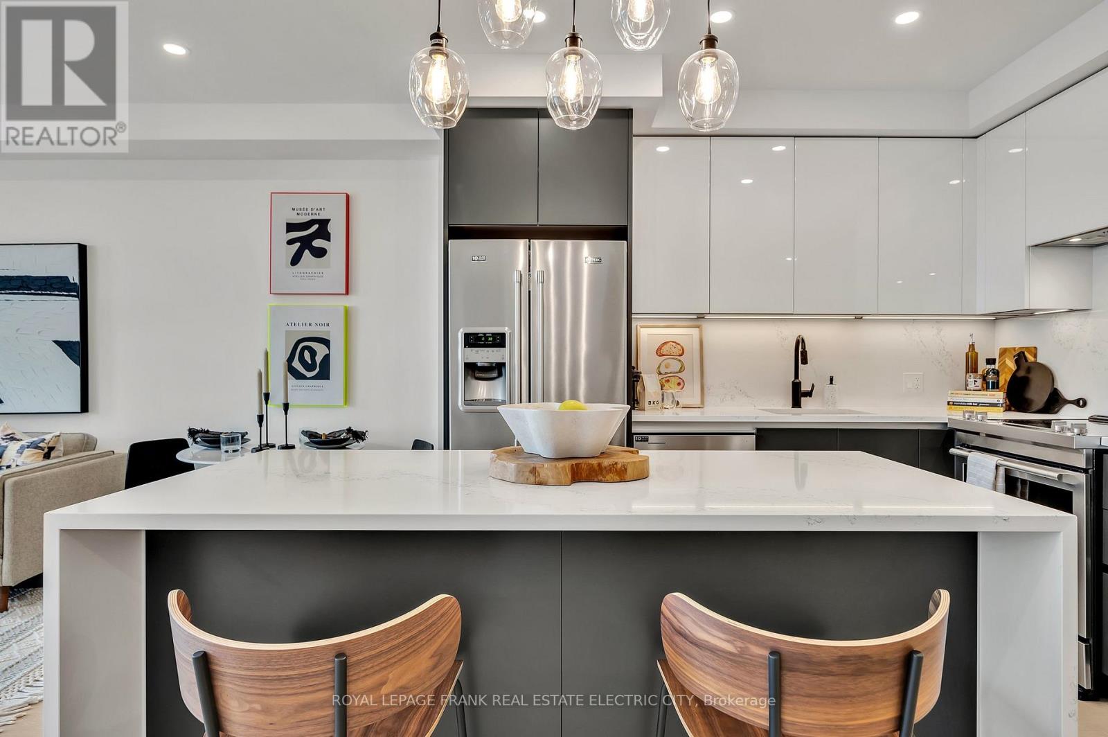 502 - 195 Hunter Street, Peterborough, Ontario  K9H 1G9 - Photo 9 - X12579208