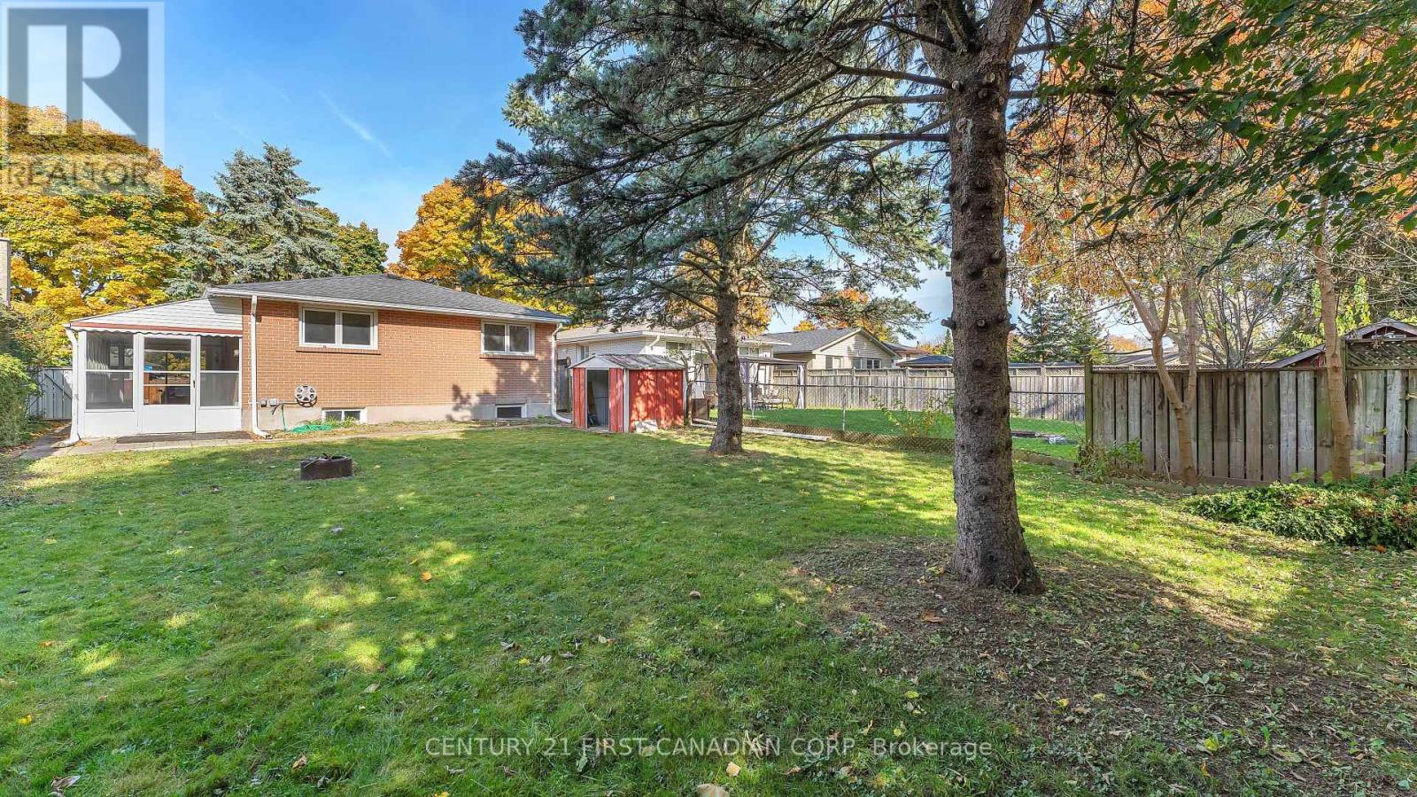 B - 48 Toulon Crescent, London East, Ontario  N5V 1J5 - Photo 21 - X12579130