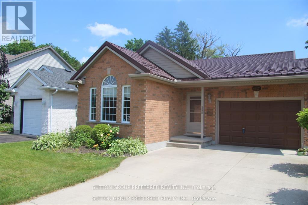 6657 BEATTIE STREET, London South, Ontario