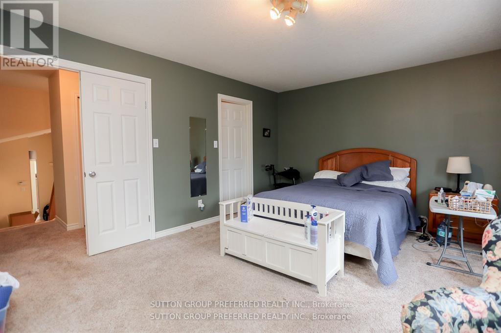 6657 Beattie Street, London South, Ontario  N6P 1T8 - Photo 18 - X12579178