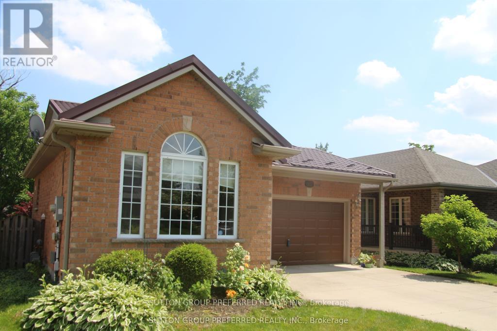 6657 Beattie Street, London South, Ontario  N6P 1T8 - Photo 2 - X12579178