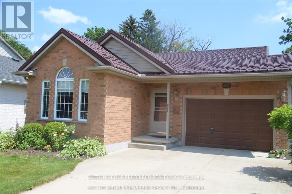 6657 Beattie Street, London South, Ontario  N6P 1T8 - Photo 3 - X12579178