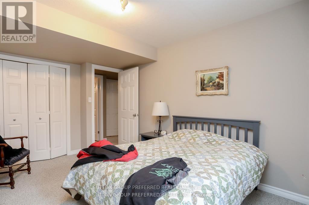 6657 Beattie Street, London South, Ontario  N6P 1T8 - Photo 30 - X12579178