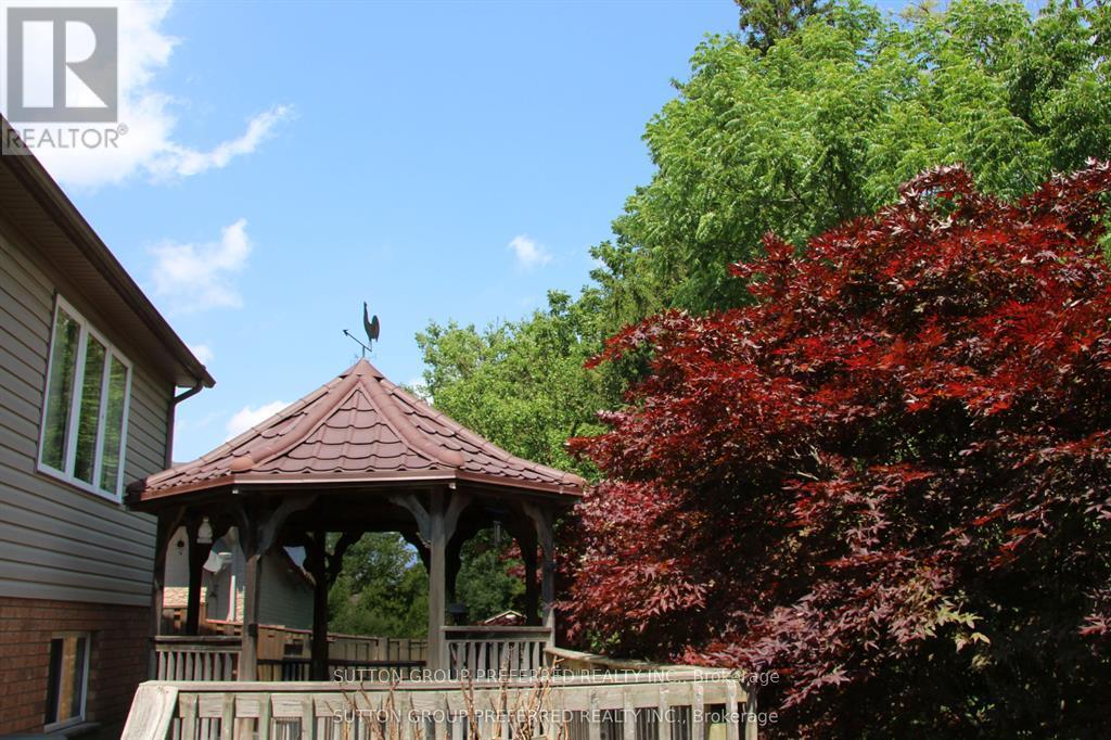 6657 Beattie Street, London South, Ontario  N6P 1T8 - Photo 39 - X12579178