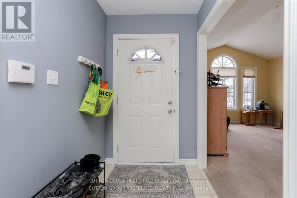 6657 Beattie Street, London South, Ontario  N6P 1T8 - Photo 6 - X12579178