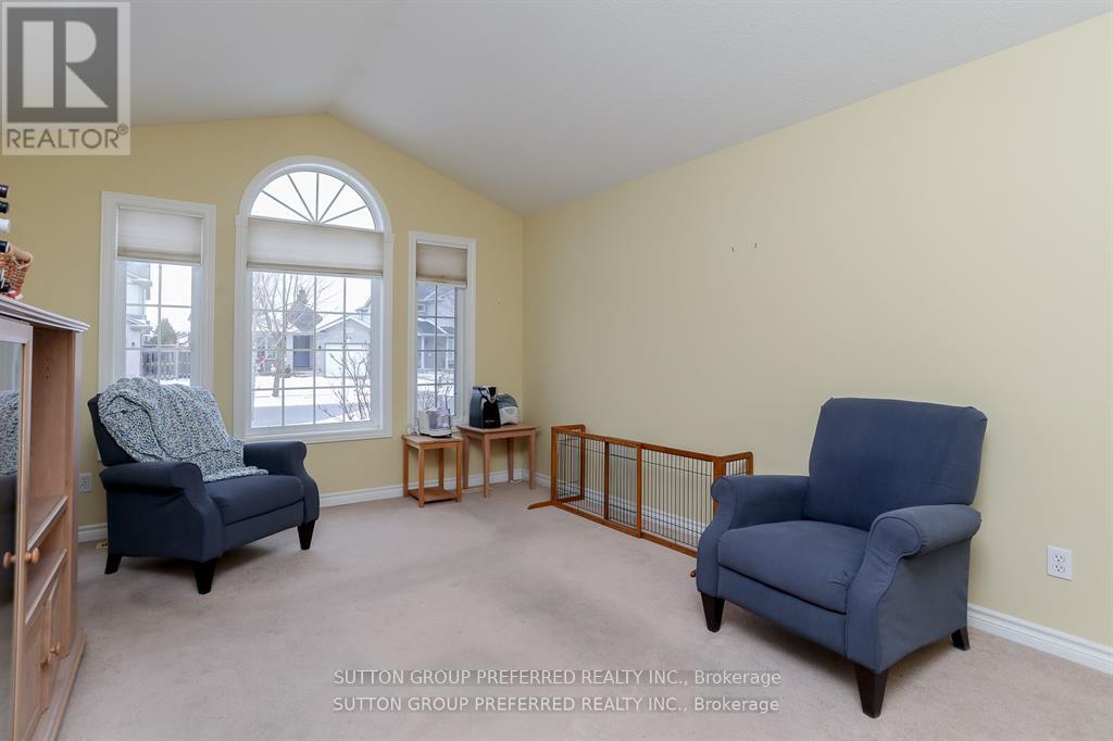 6657 Beattie Street, London South, Ontario  N6P 1T8 - Photo 7 - X12579178