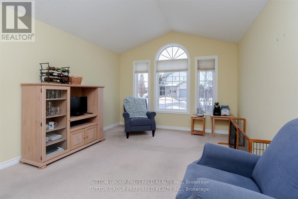 6657 Beattie Street, London South, Ontario  N6P 1T8 - Photo 8 - X12579178