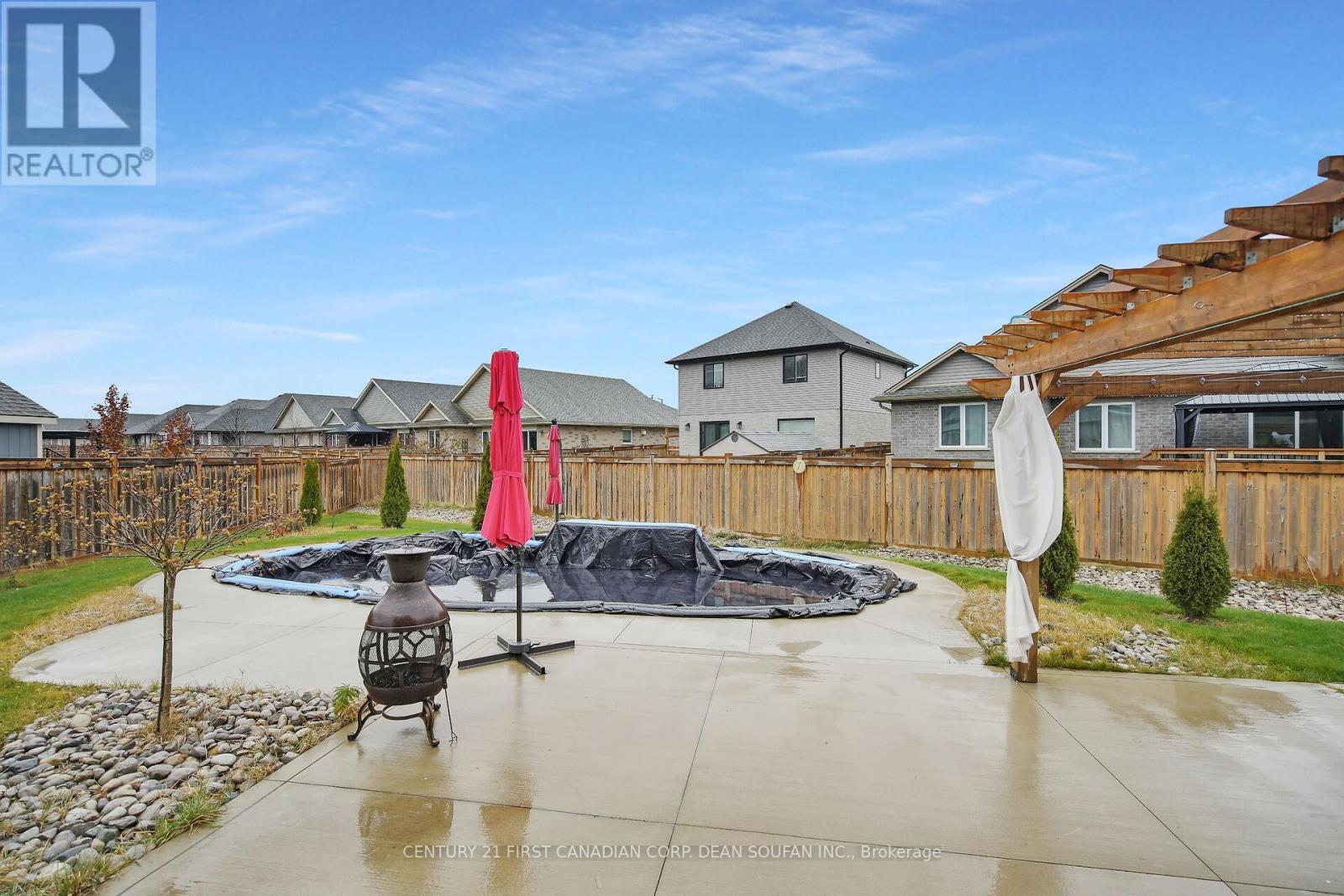 25 Birchall Lane, St. Thomas, Ontario  N5R 0J1 - Photo 39 - X12579222