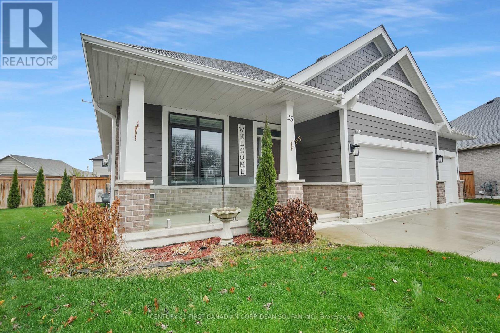 25 Birchall Lane, St. Thomas, Ontario  N5R 0J1 - Photo 4 - X12579222