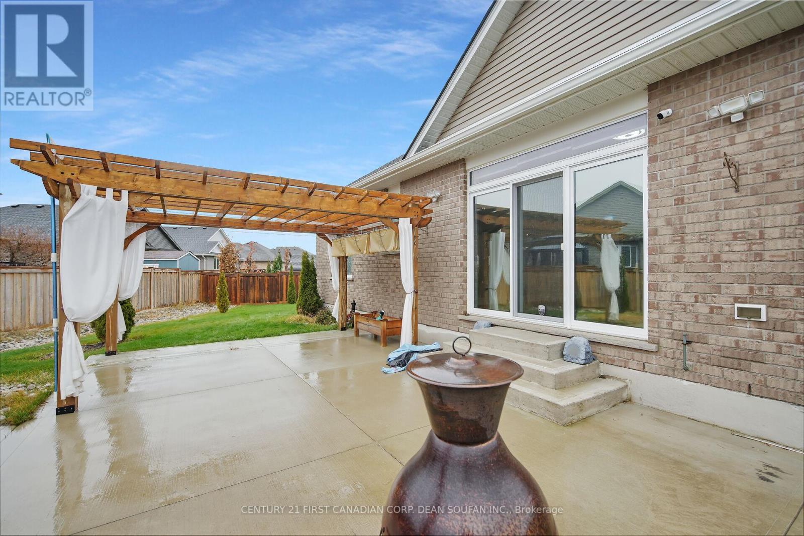 25 Birchall Lane, St. Thomas, Ontario  N5R 0J1 - Photo 40 - X12579222