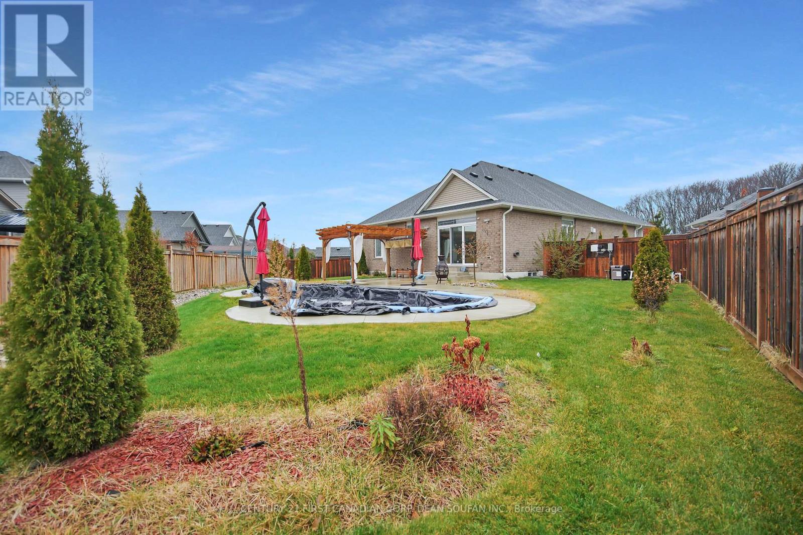 25 Birchall Lane, St. Thomas, Ontario  N5R 0J1 - Photo 42 - X12579222