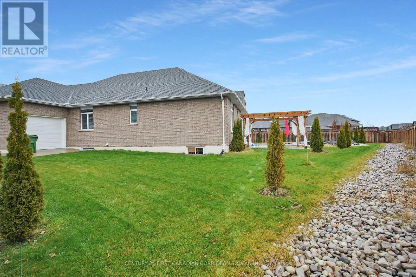 25 Birchall Lane, St. Thomas, Ontario  N5R 0J1 - Photo 43 - X12579222