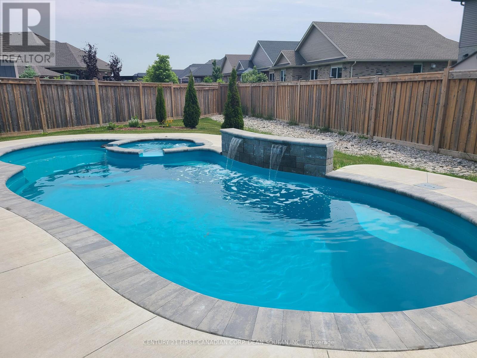 25 Birchall Lane, St. Thomas, Ontario  N5R 0J1 - Photo 44 - X12579222