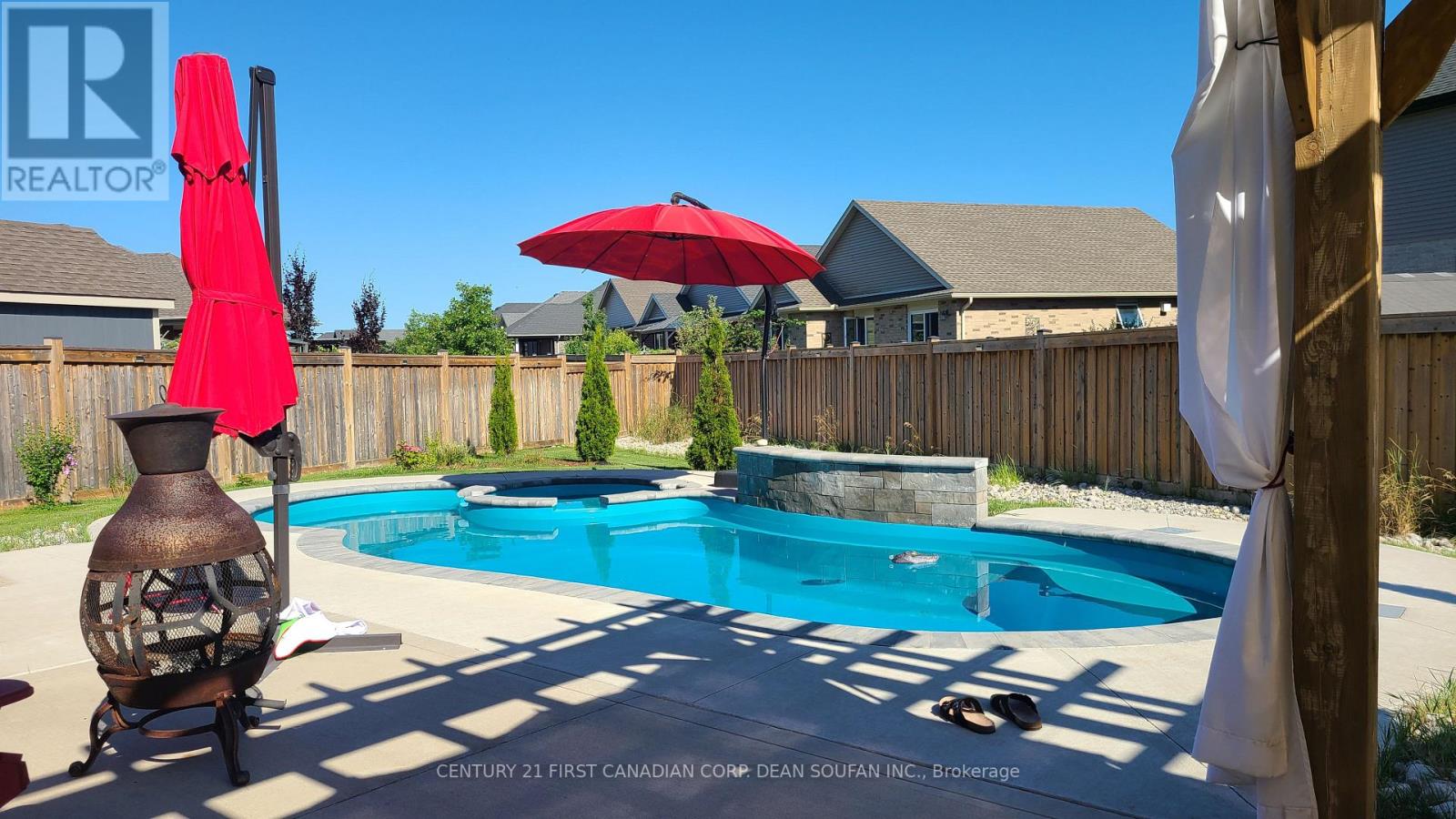 25 Birchall Lane, St. Thomas, Ontario  N5R 0J1 - Photo 45 - X12579222