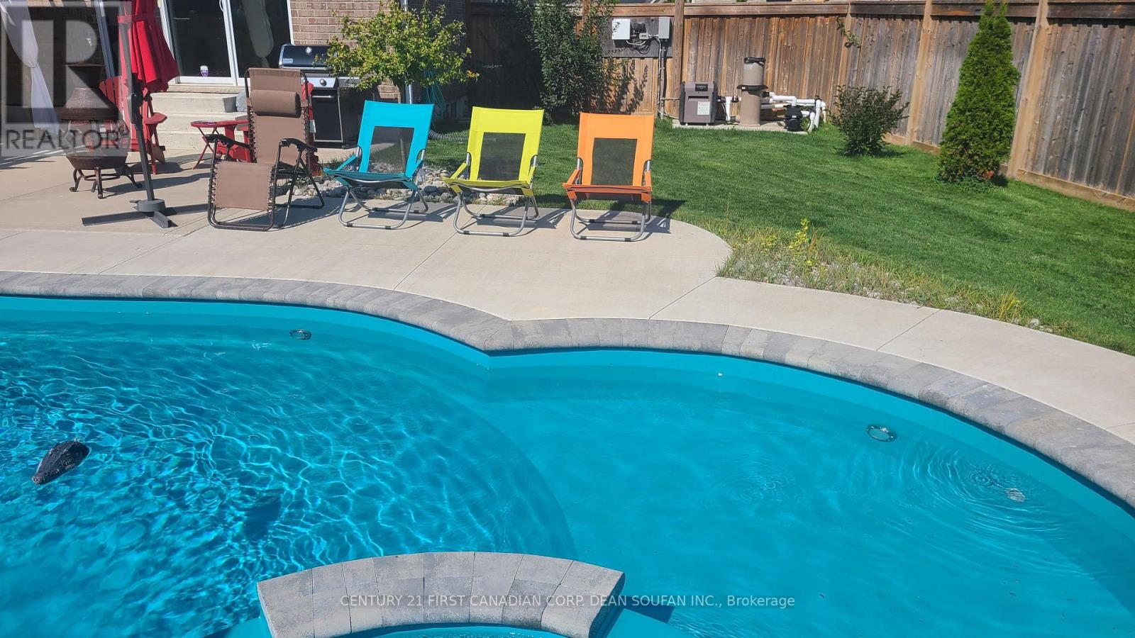 25 Birchall Lane, St. Thomas, Ontario  N5R 0J1 - Photo 46 - X12579222