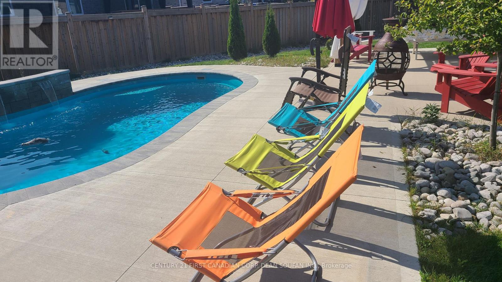 25 Birchall Lane, St. Thomas, Ontario  N5R 0J1 - Photo 47 - X12579222