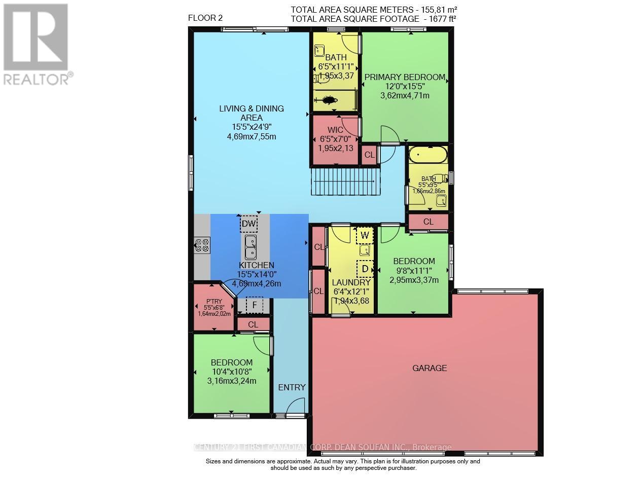 25 Birchall Lane, St. Thomas, Ontario  N5R 0J1 - Photo 48 - X12579222