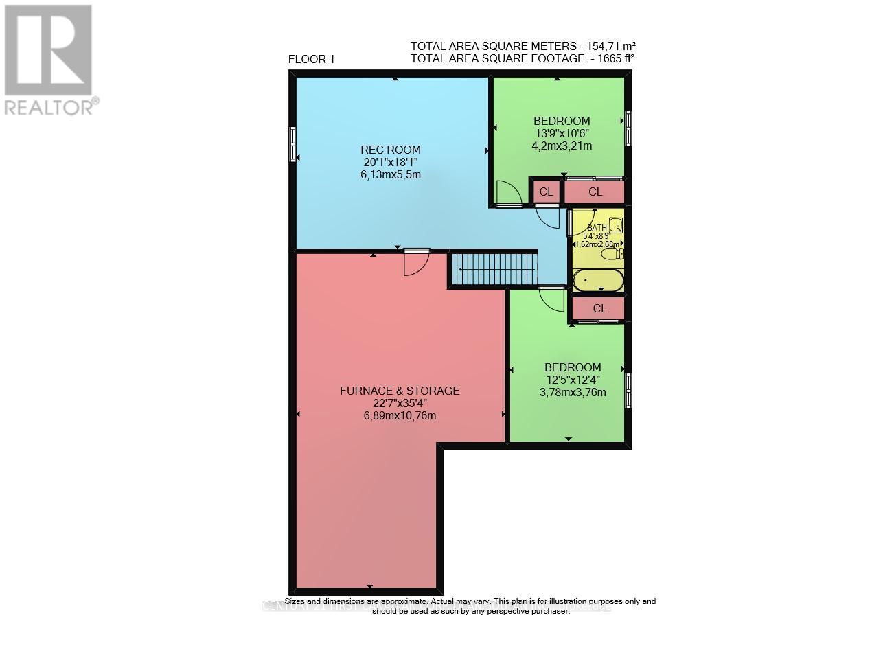 25 Birchall Lane, St. Thomas, Ontario  N5R 0J1 - Photo 49 - X12579222